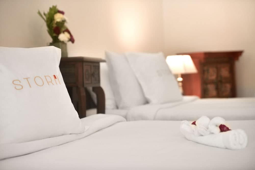 Storii by ITC Hotels Shanti Morada Saligao, Goa — photo 70