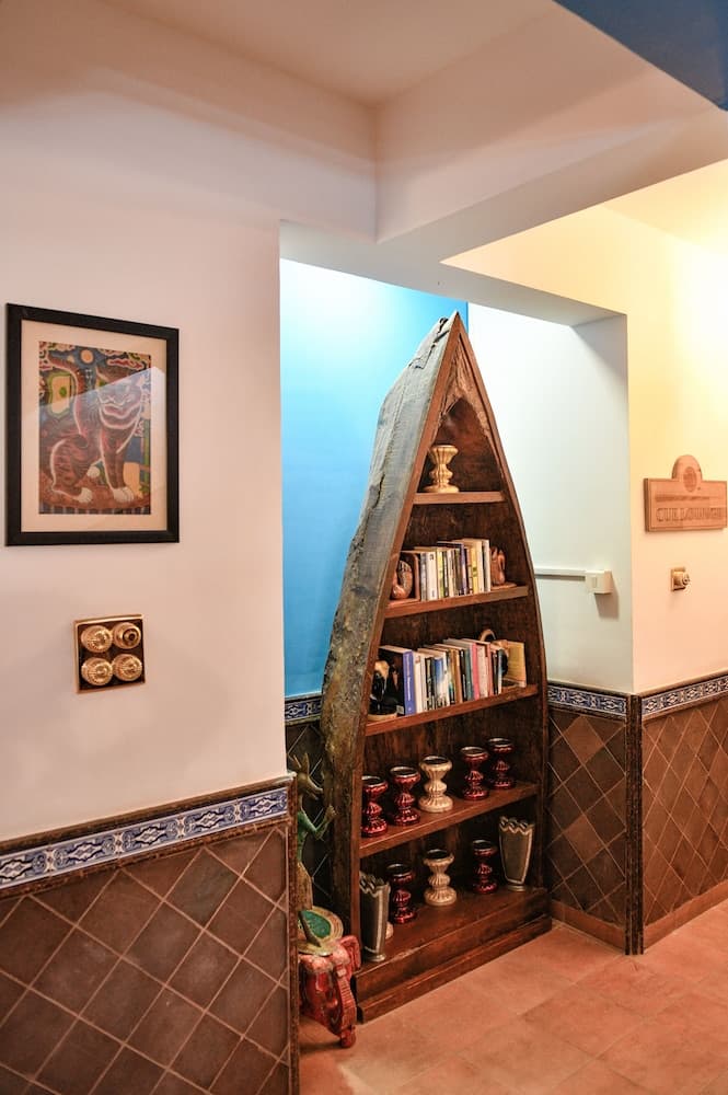 Storii by ITC Hotels Shanti Morada Saligao, Goa — photo 63