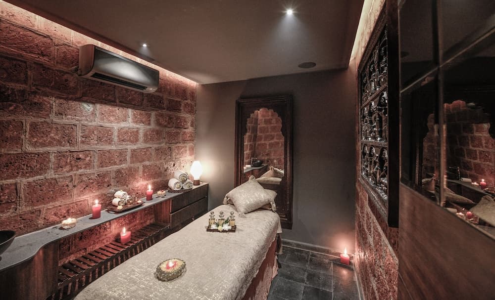 Storii by ITC Hotels Shanti Morada Saligao, Goa — photo 18