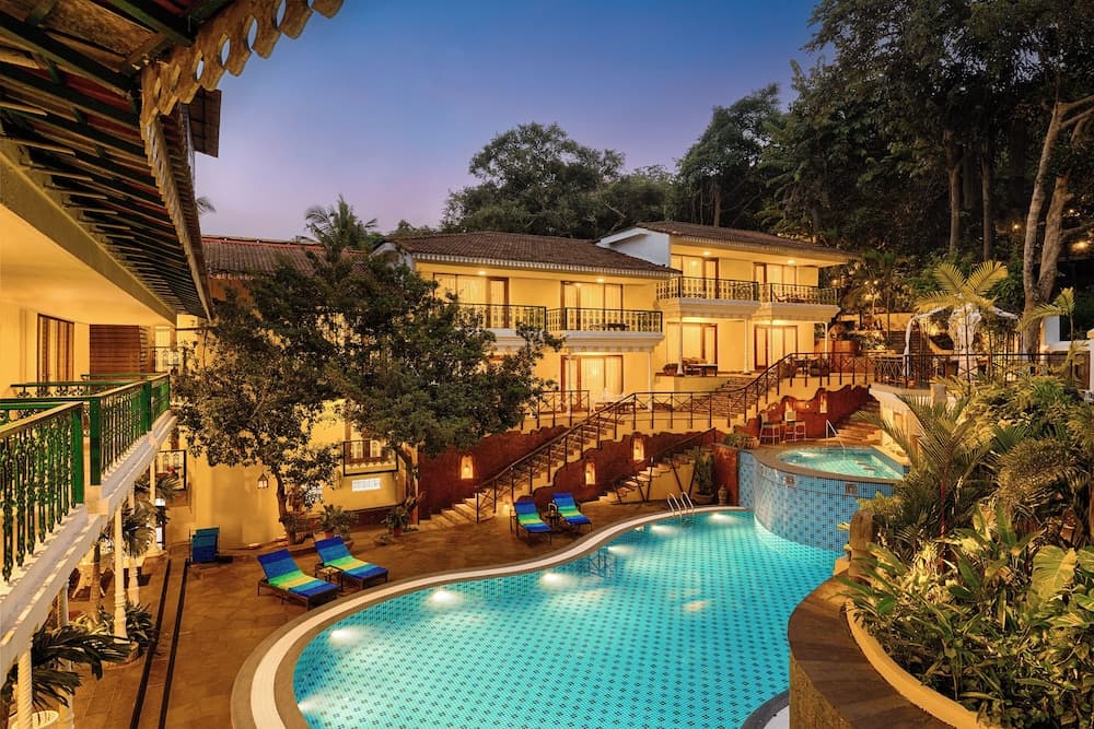 Storii by ITC Hotels Shanti Morada Saligao, Goa — photo 5