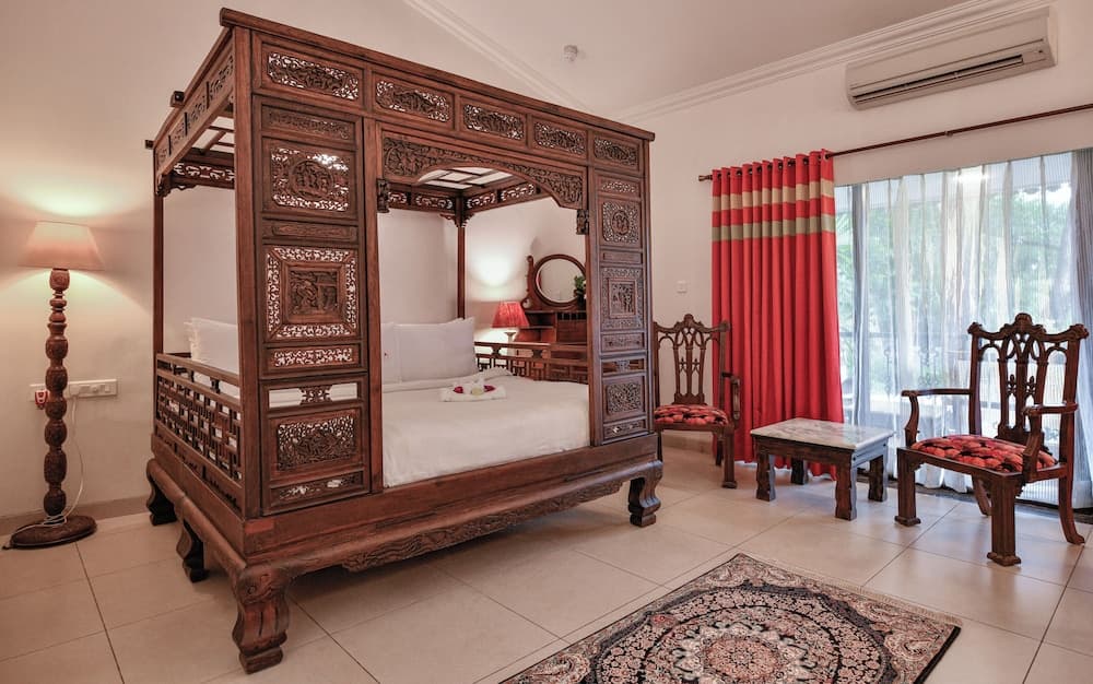 Storii by ITC Hotels Shanti Morada Saligao, Goa — photo 85
