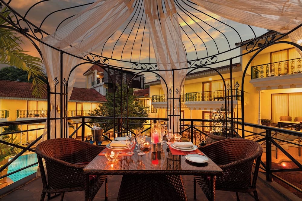 Storii by ITC Hotels Shanti Morada Saligao, Goa — photo 31