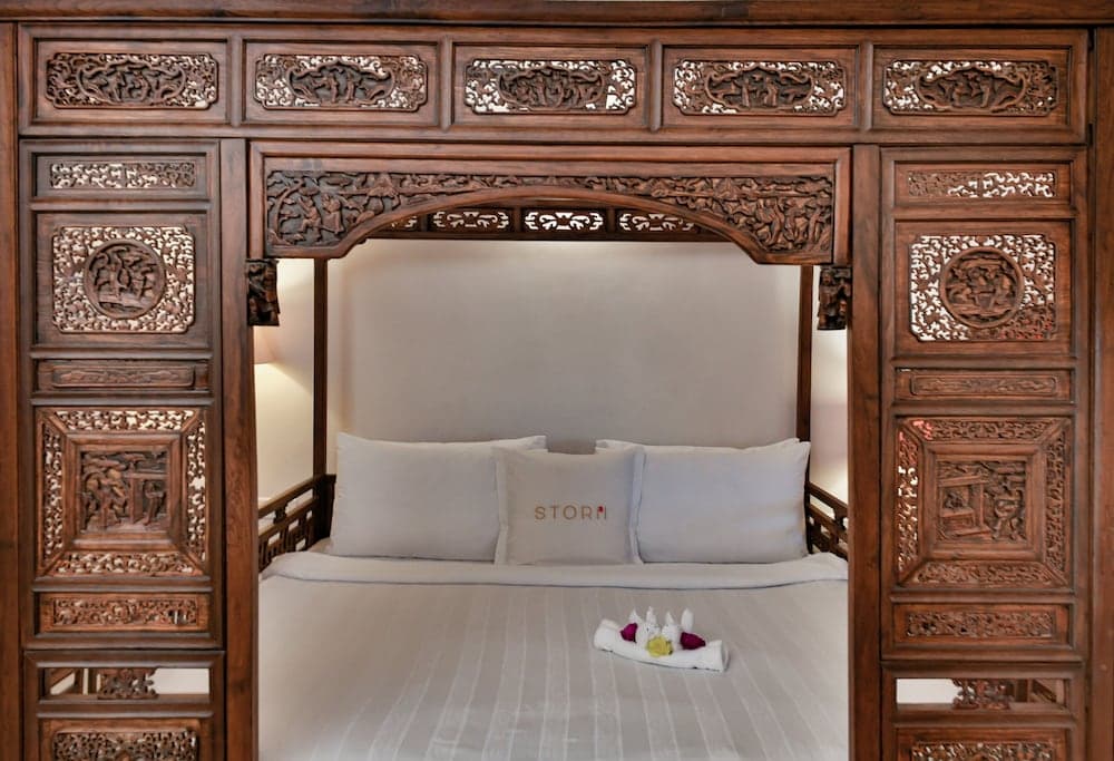 Storii by ITC Hotels Shanti Morada Saligao, Goa — photo 72