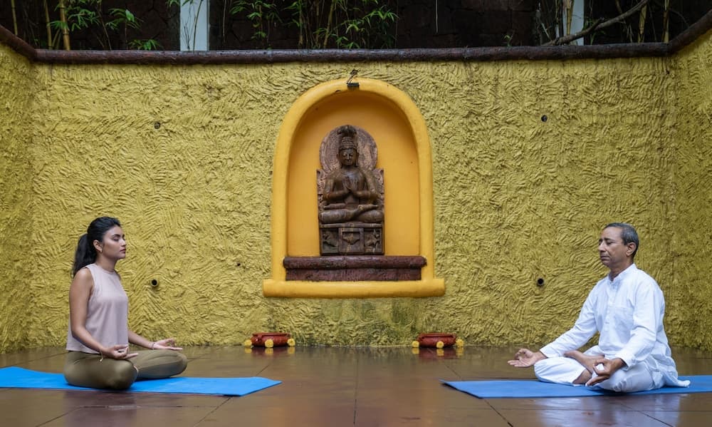 Storii by ITC Hotels Shanti Morada Saligao, Goa — photo 15