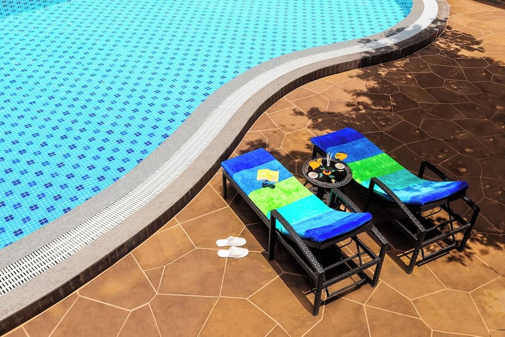 Storii by ITC Hotels Shanti Morada Saligao, Goa — photo 10