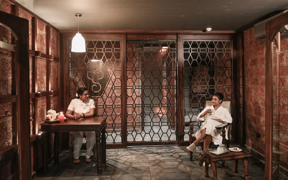Storii by ITC Hotels Shanti Morada Saligao, Goa — photo 16