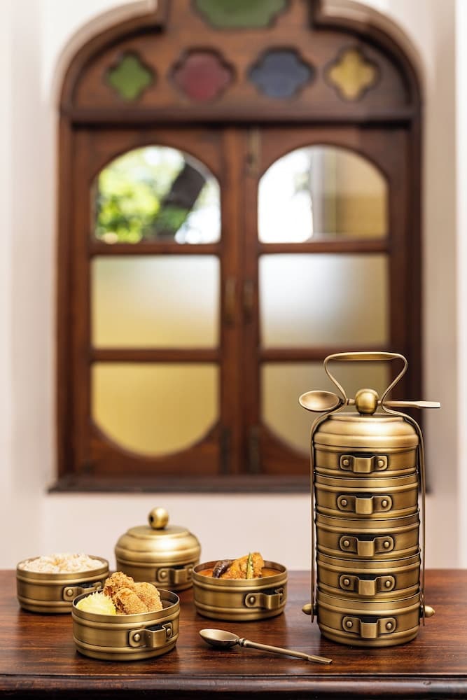 Storii by ITC Hotels Shanti Morada Saligao, Goa — photo 30