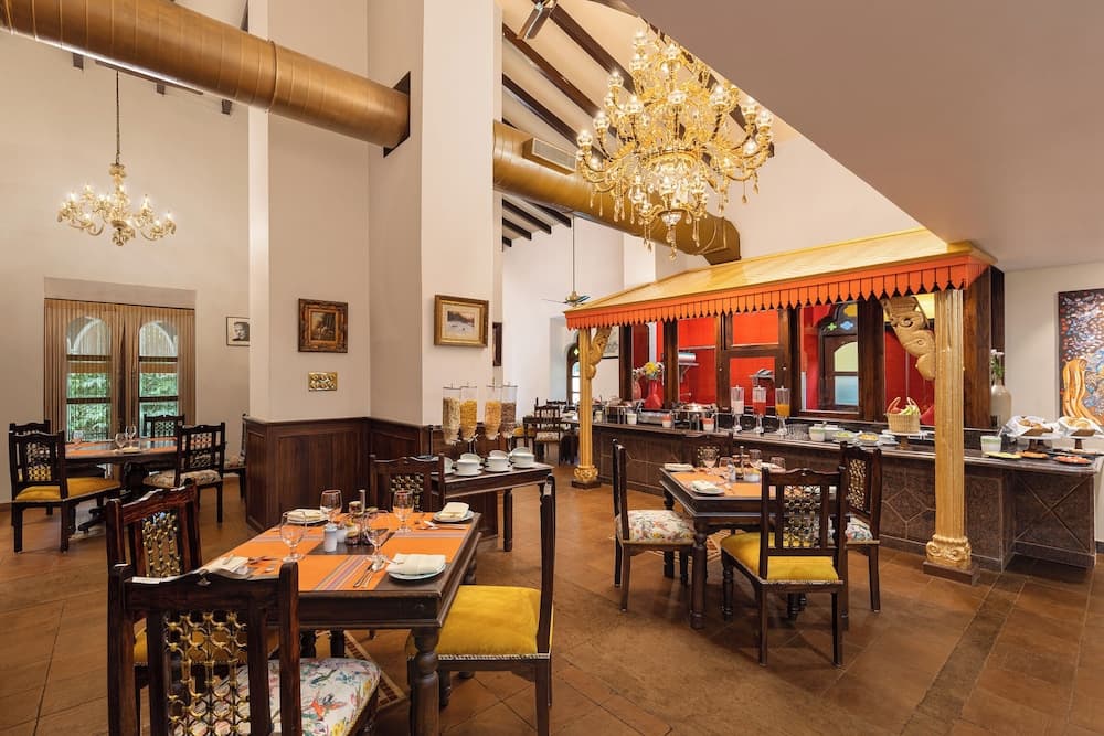 Storii by ITC Hotels Shanti Morada Saligao, Goa — photo 29