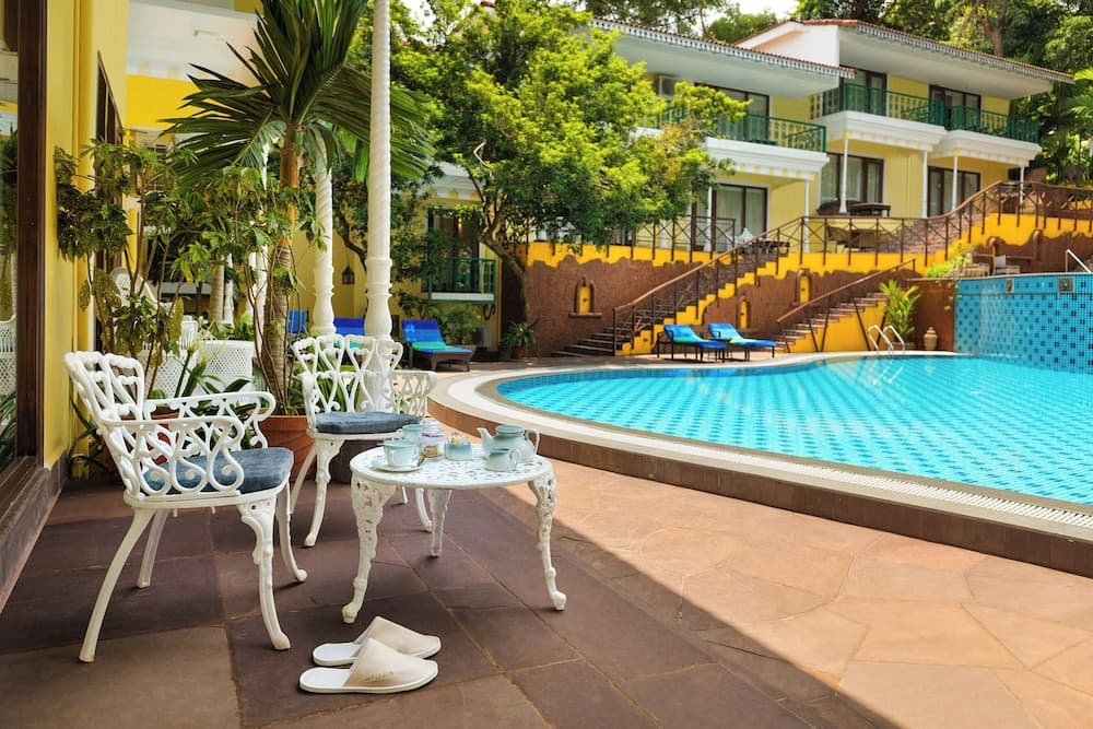 Storii by ITC Hotels Shanti Morada Saligao, Goa — photo 2