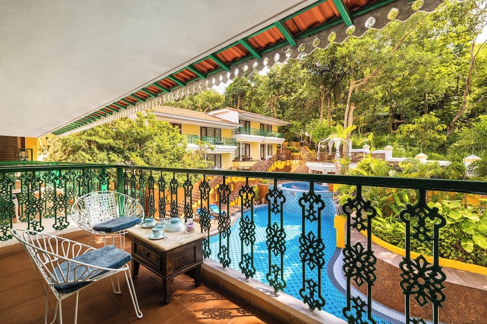 Storii by ITC Hotels Shanti Morada Saligao, Goa — photo 62