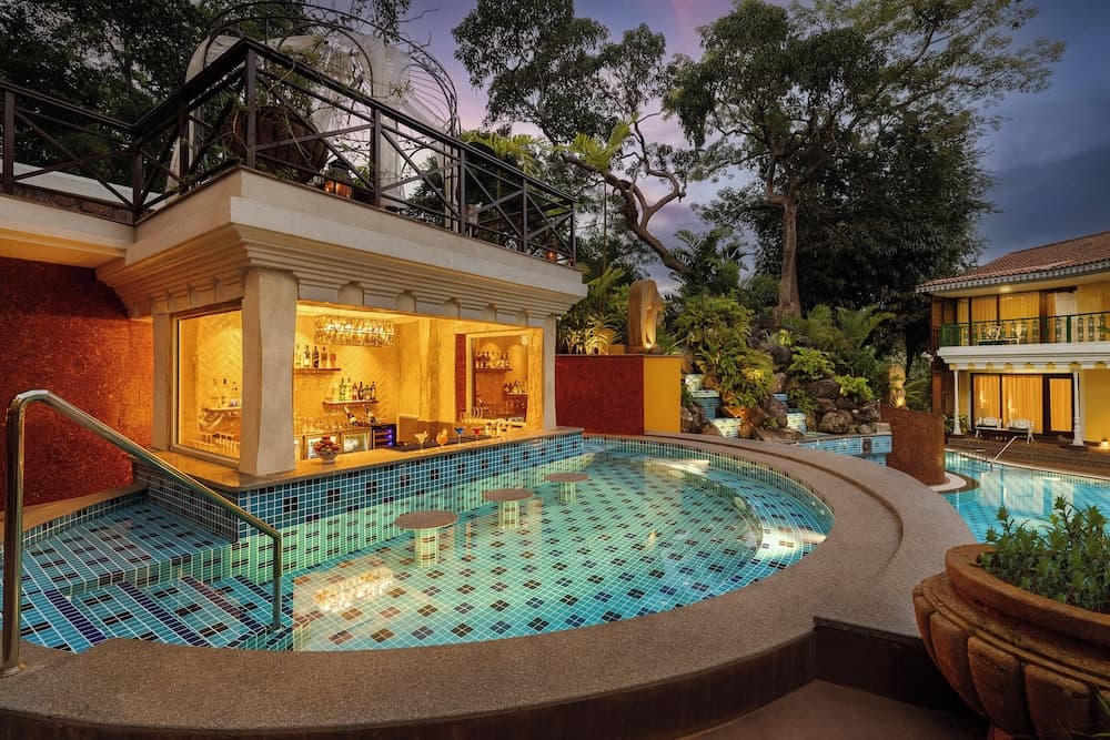 Storii by ITC Hotels Shanti Morada Saligao, Goa — photo 33