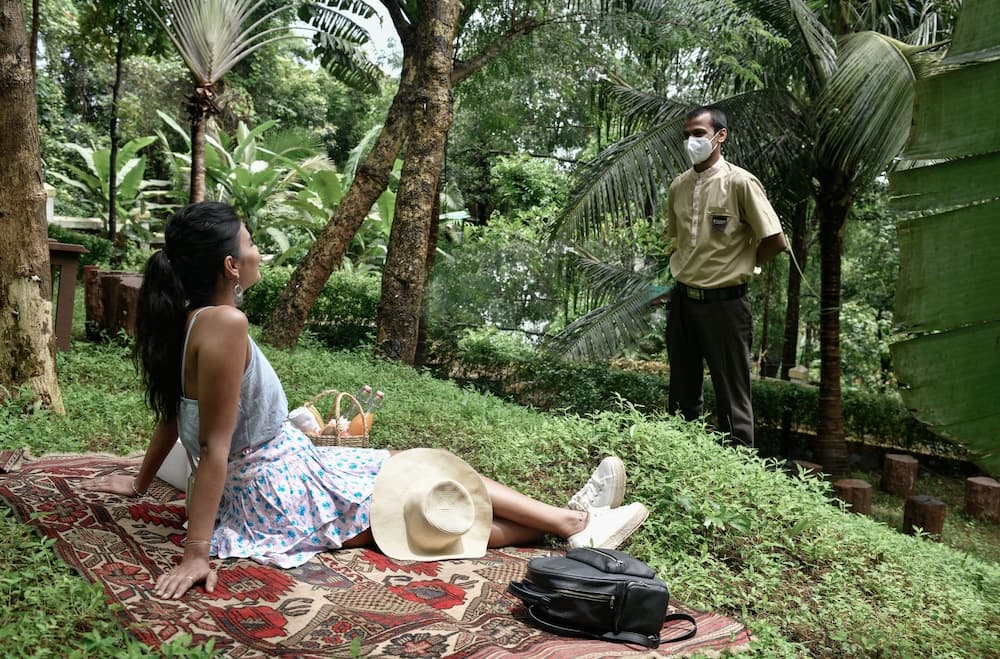Storii by ITC Hotels Shanti Morada Saligao, Goa — photo 52