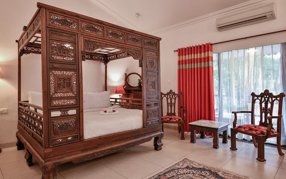 Storii by ITC Hotels Shanti Morada Saligao, Goa — photo 66