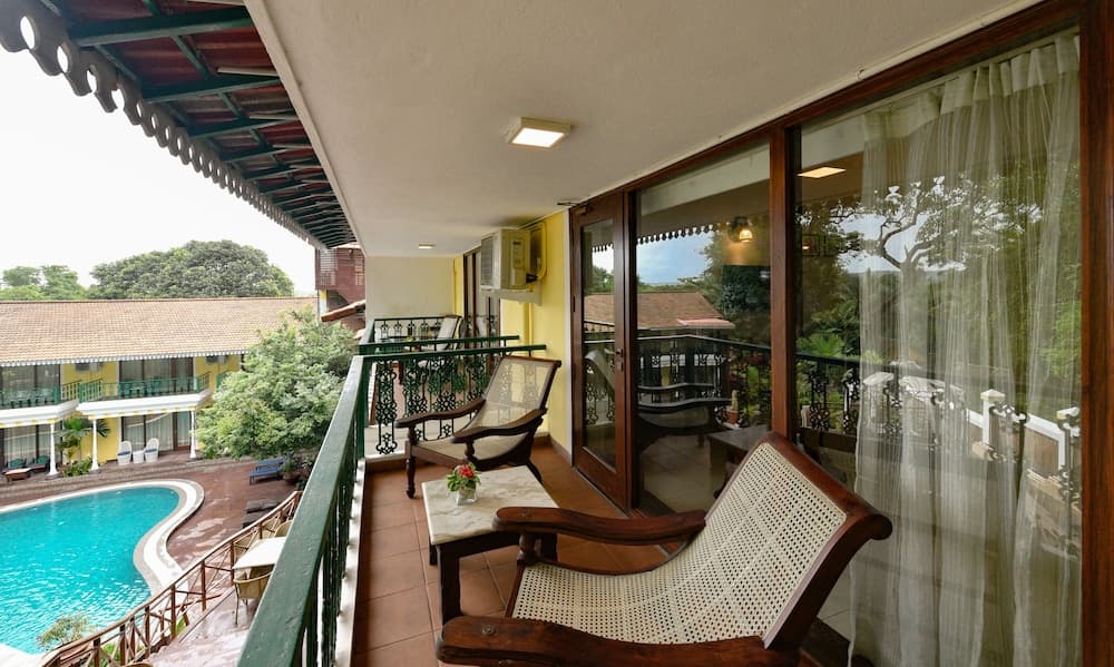 Storii by ITC Hotels Shanti Morada Saligao, Goa — photo 65