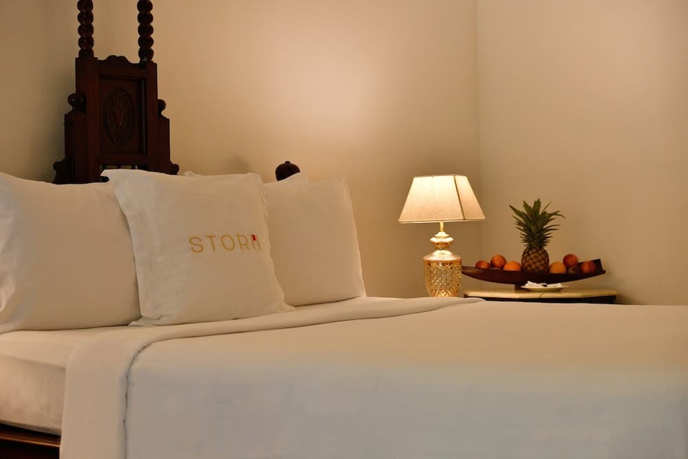 Storii by ITC Hotels Shanti Morada Saligao, Goa — photo 68