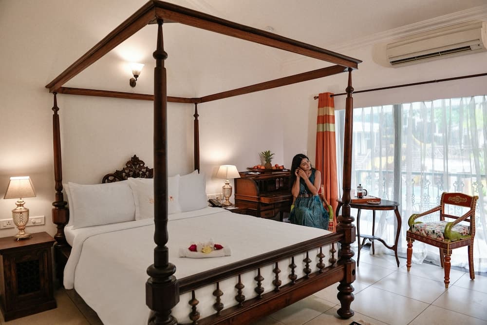 Storii by ITC Hotels Shanti Morada Saligao, Goa — photo 73