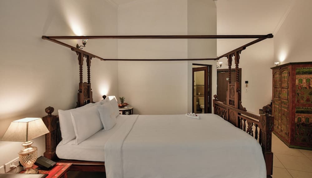 Storii by ITC Hotels Shanti Morada Saligao, Goa — photo 82