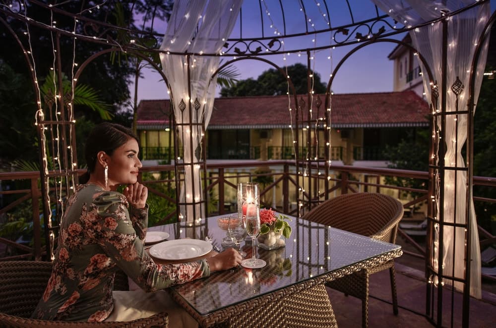 Storii by ITC Hotels Shanti Morada Saligao, Goa — photo 24