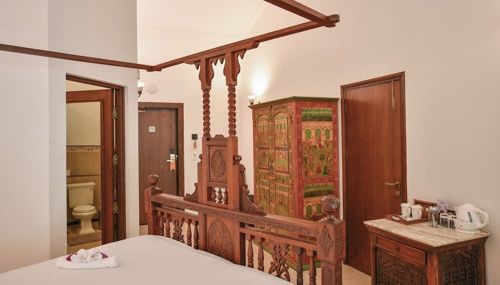 Storii by ITC Hotels Shanti Morada Saligao, Goa — photo 81