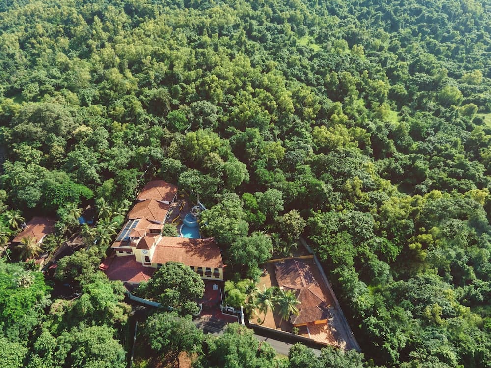 Storii by ITC Hotels Shanti Morada Saligao, Goa — photo 59