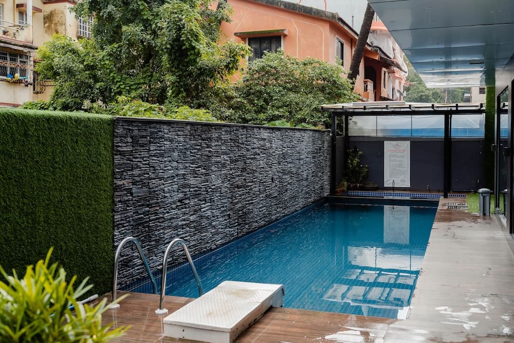 DiVaN Clarks Inn Goa — photo 36