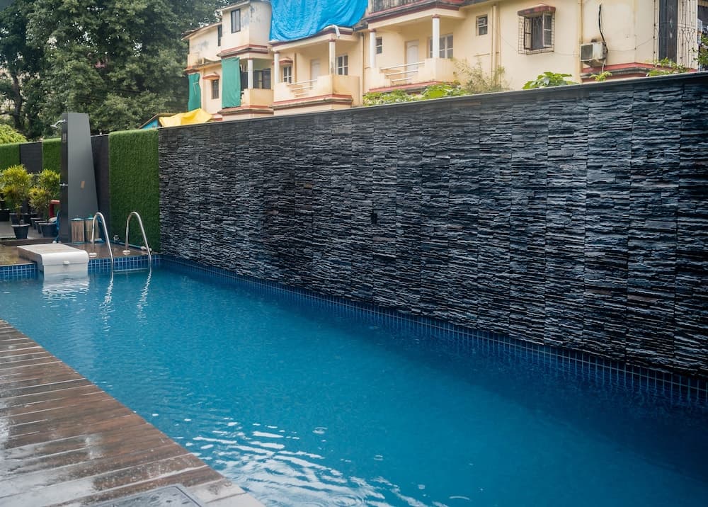 DiVaN Clarks Inn Goa — photo 9