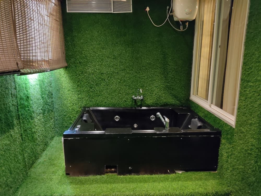 DiVaN Clarks Inn Goa — photo 20