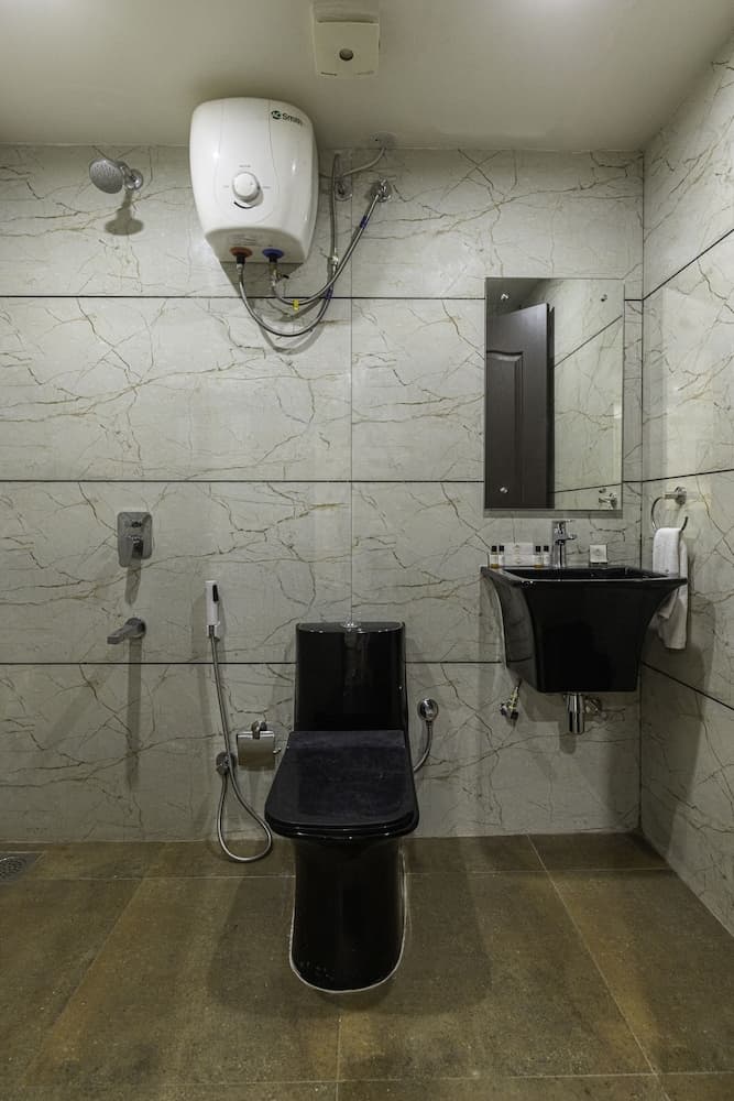 DiVaN Clarks Inn Goa — photo 28