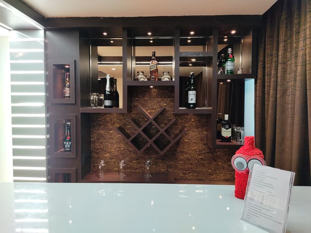 DiVaN Clarks Inn Goa — photo 32