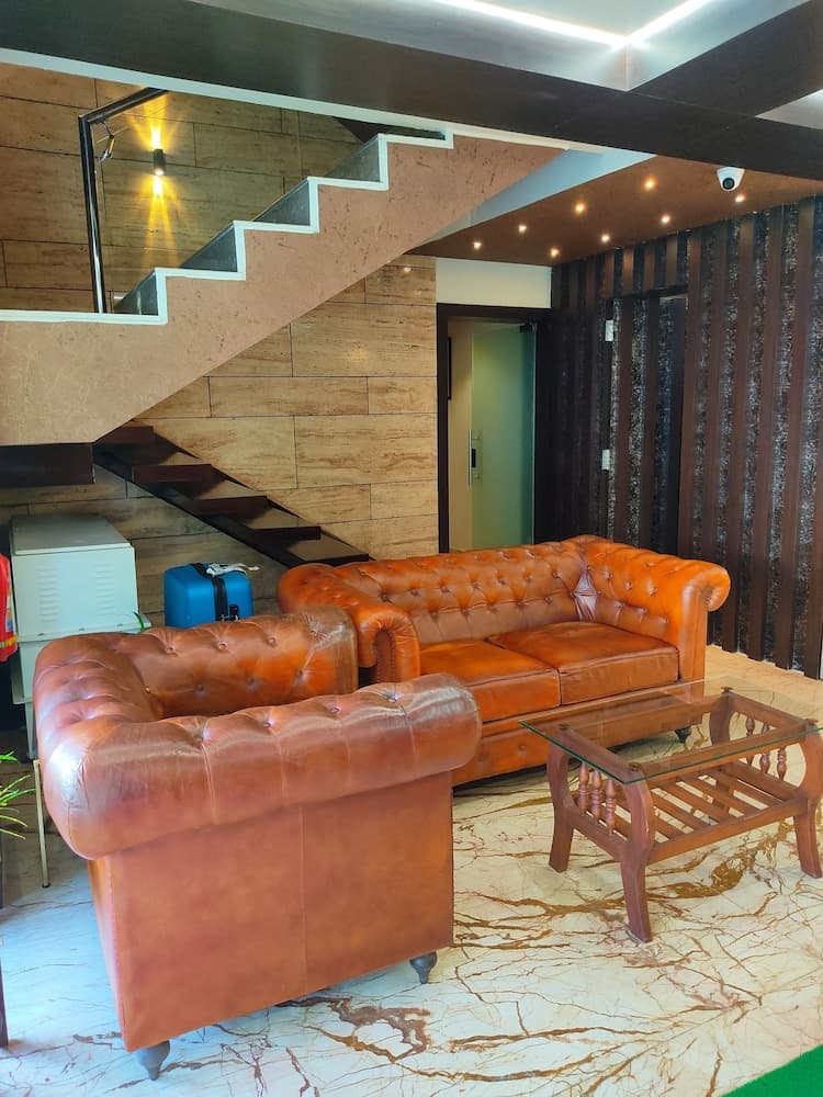 DiVaN Clarks Inn Goa — photo 15