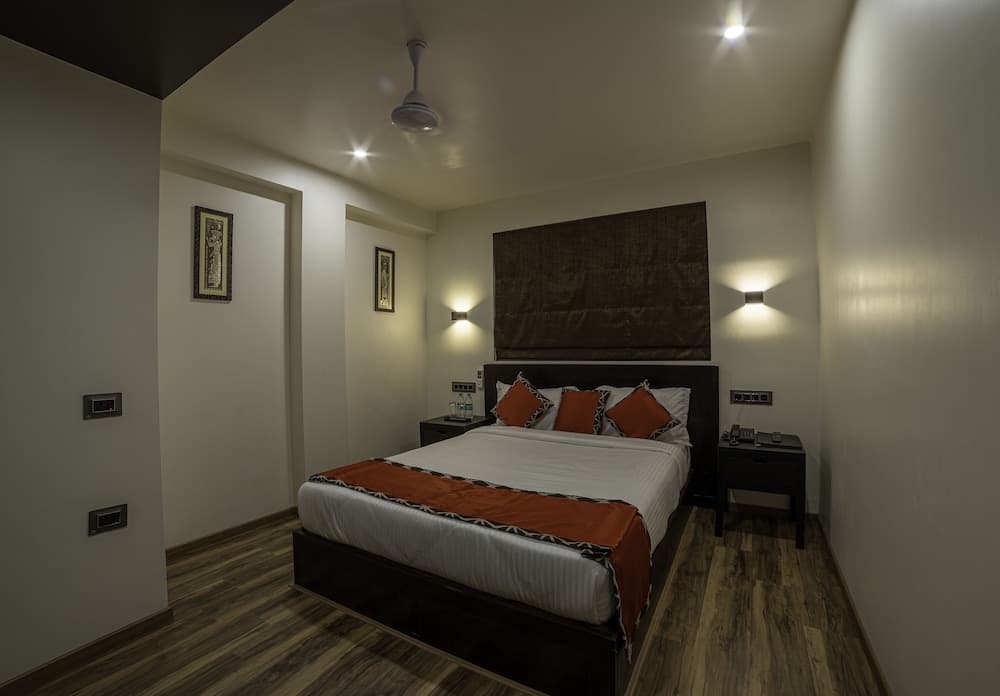 DiVaN Clarks Inn Goa — photo 6