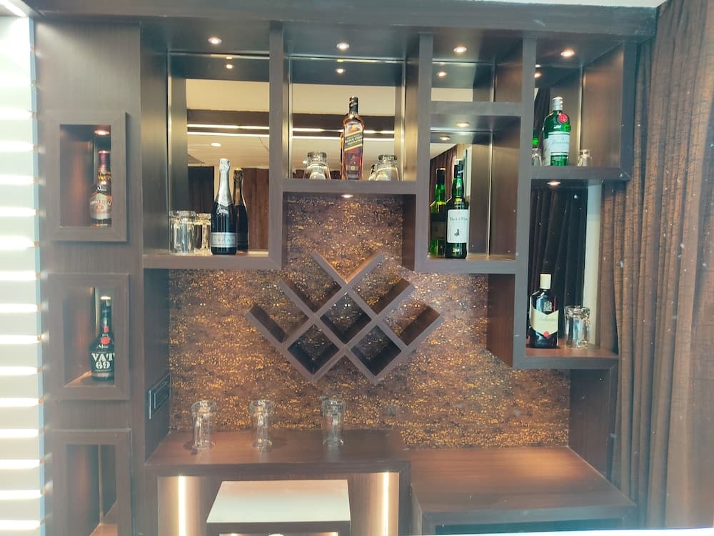 DiVaN Clarks Inn Goa — photo 2