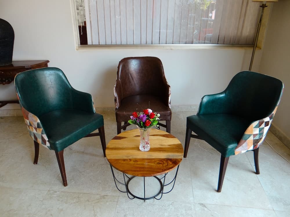 Rosetum Anjuna — photo 10