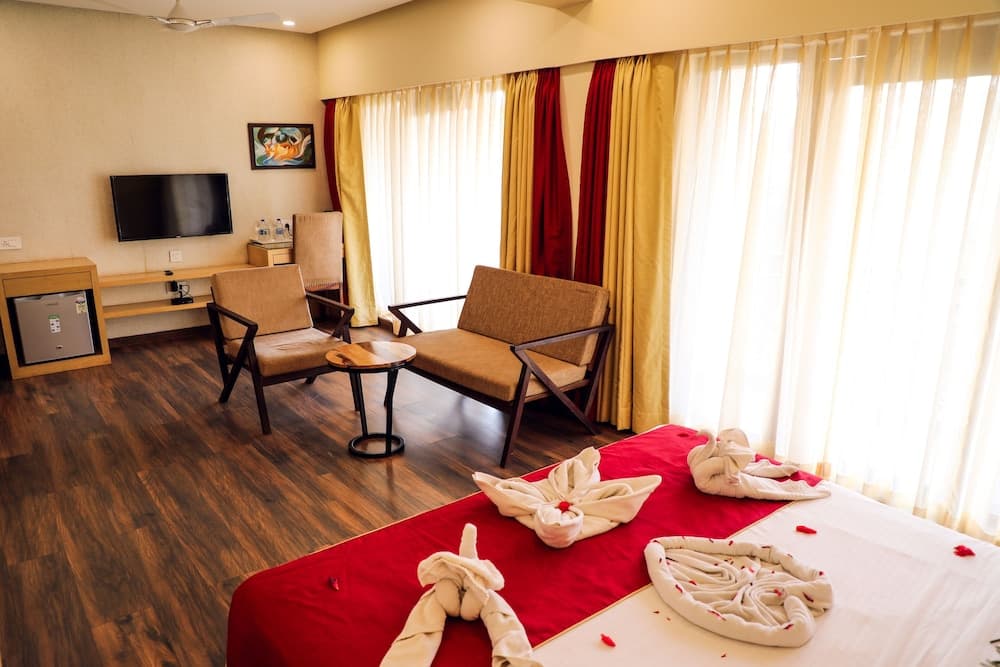 Rosetum Anjuna — photo 18