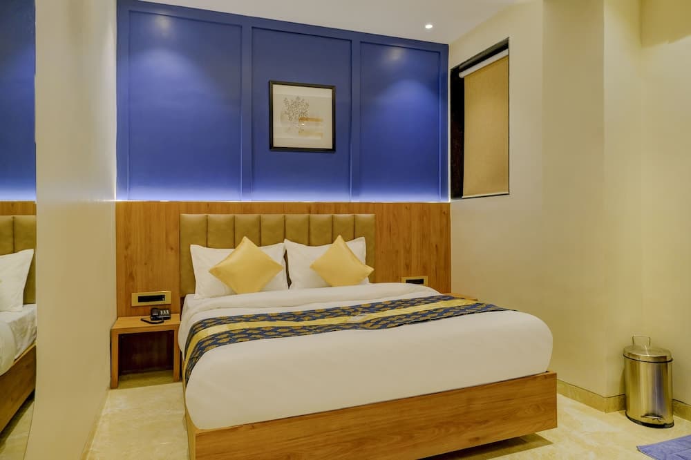 Metropolis Business Hotel — photo 31
