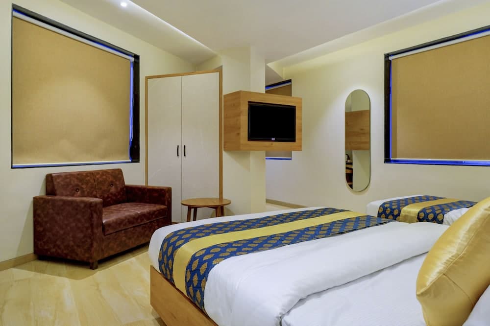 Metropolis Business Hotel — photo 30