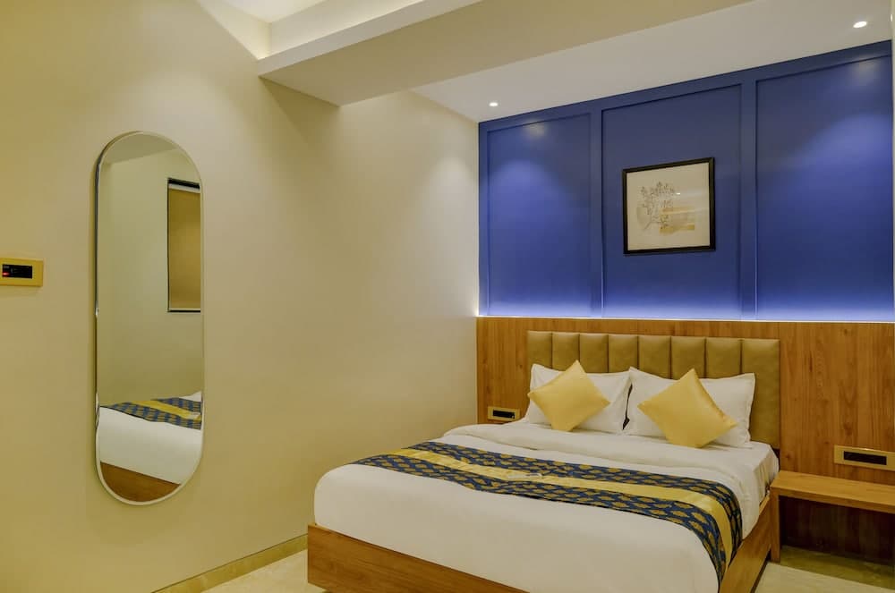 Metropolis Business Hotel — photo 32