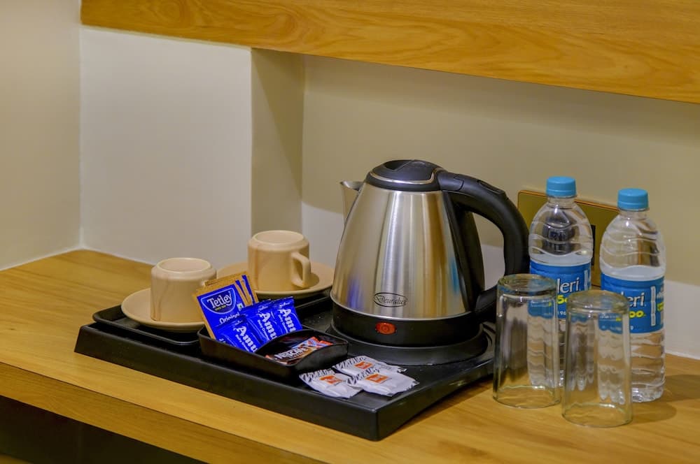 Metropolis Business Hotel, PANAJI