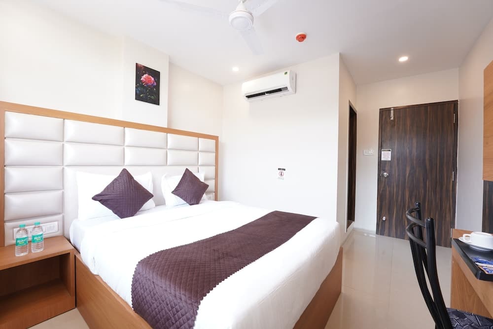 Metropolis Business Hotel — photo 41