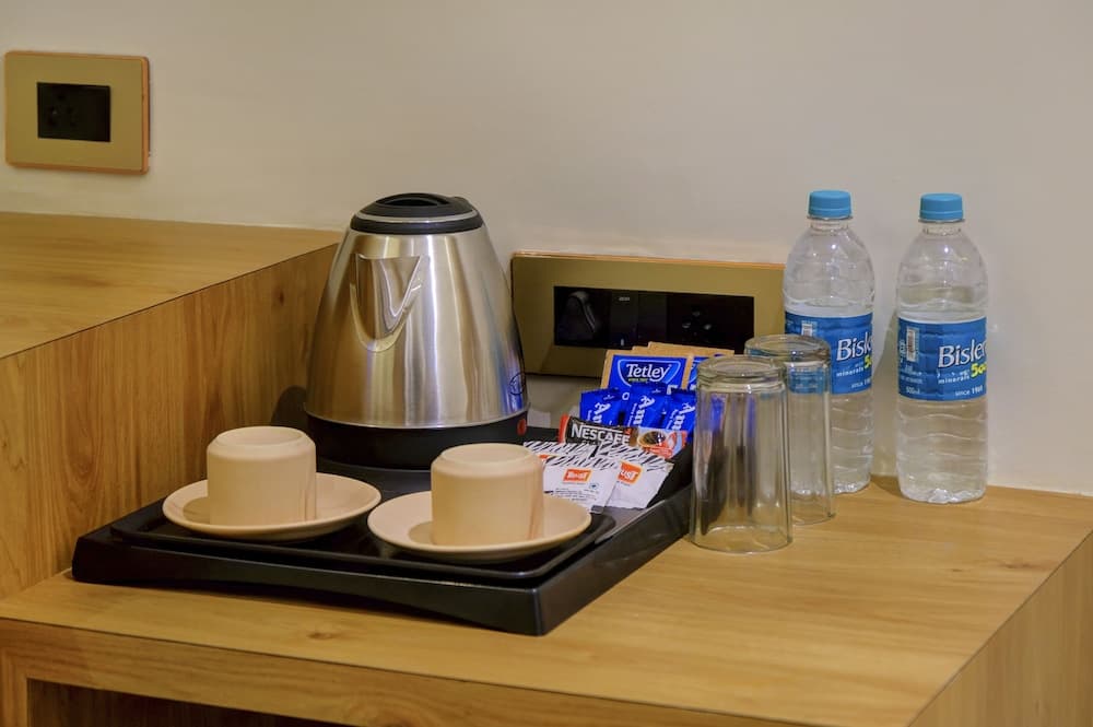 Metropolis Business Hotel — photo 26