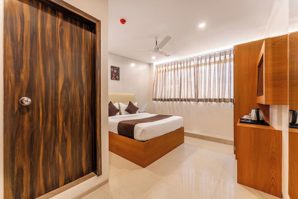 Metropolis Business Hotel — photo 3