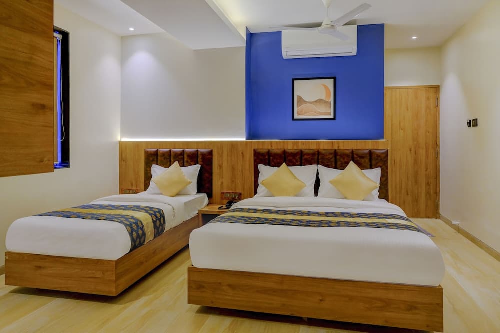 Metropolis Business Hotel — photo 29