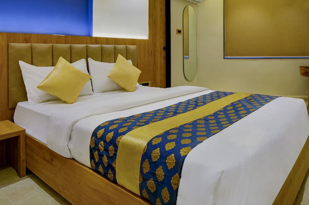 Metropolis Business Hotel — photo 27