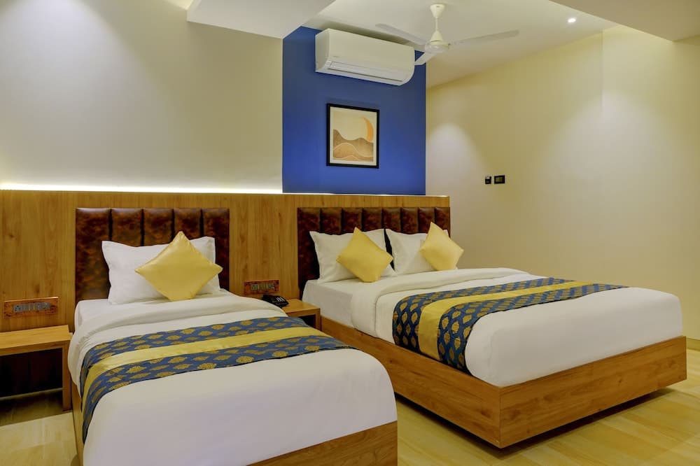 Metropolis Business Hotel — photo 28
