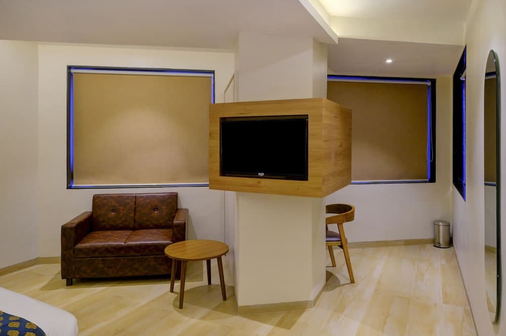 Metropolis Business Hotel — photo 23
