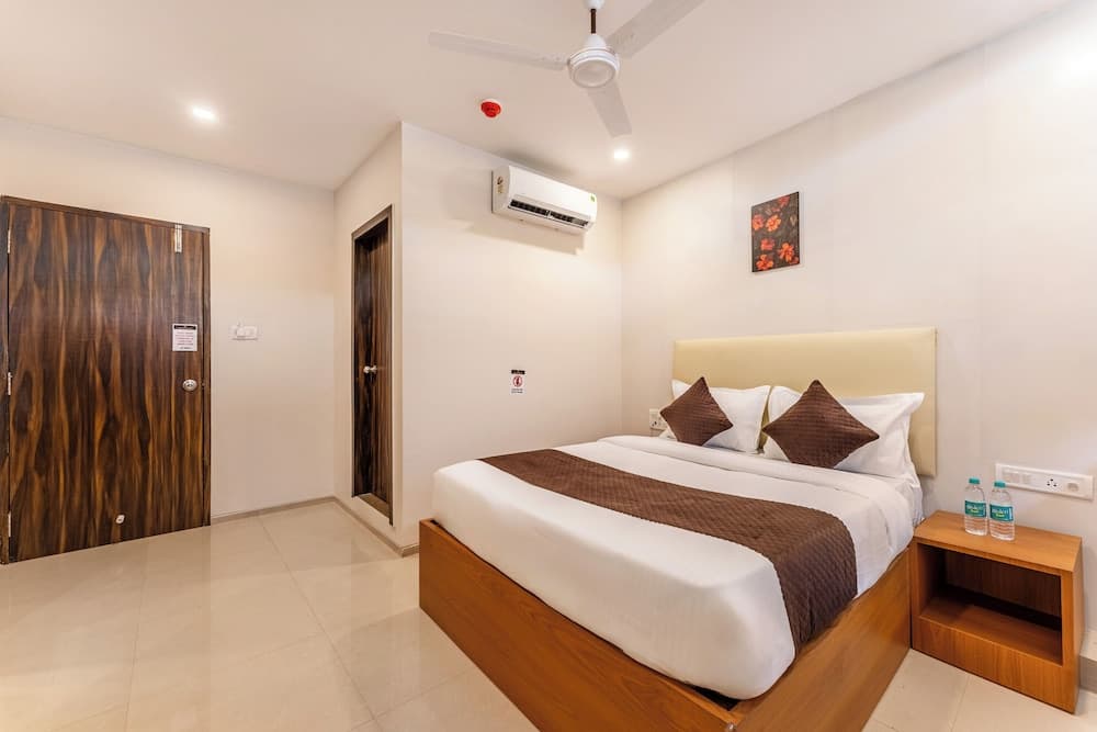 Metropolis Business Hotel — photo 6