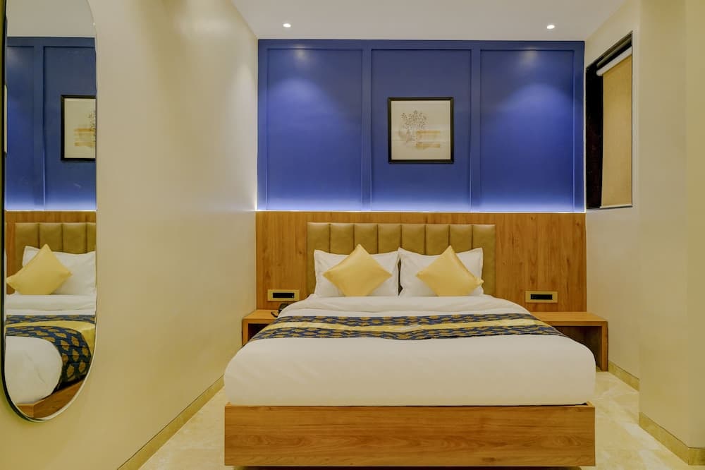 Metropolis Business Hotel — photo 33