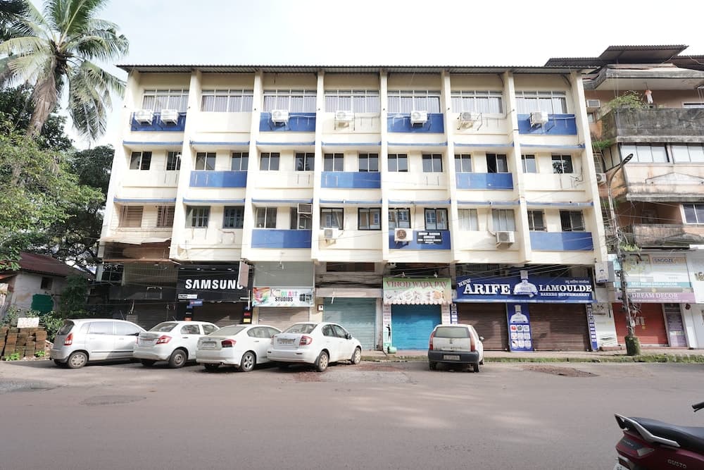 Metropolis Business Hotel — photo 13
