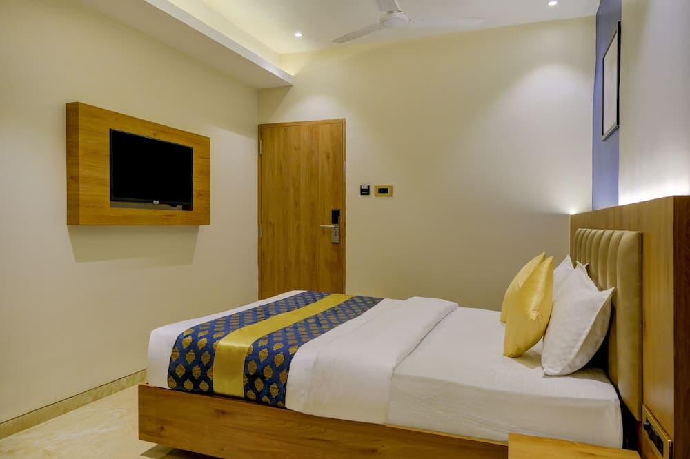 Metropolis Business Hotel — photo 24