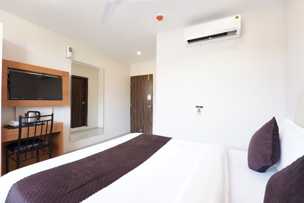 Metropolis Business Hotel — photo 39